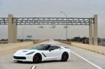 Chevrolet Corvette Stingray HPE600 by Hennessey 2014 года